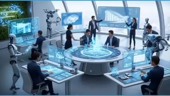 IT Staffing & Resource Augmentation