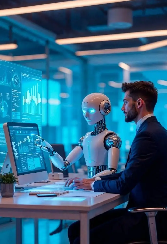 Intelligent workflow automation