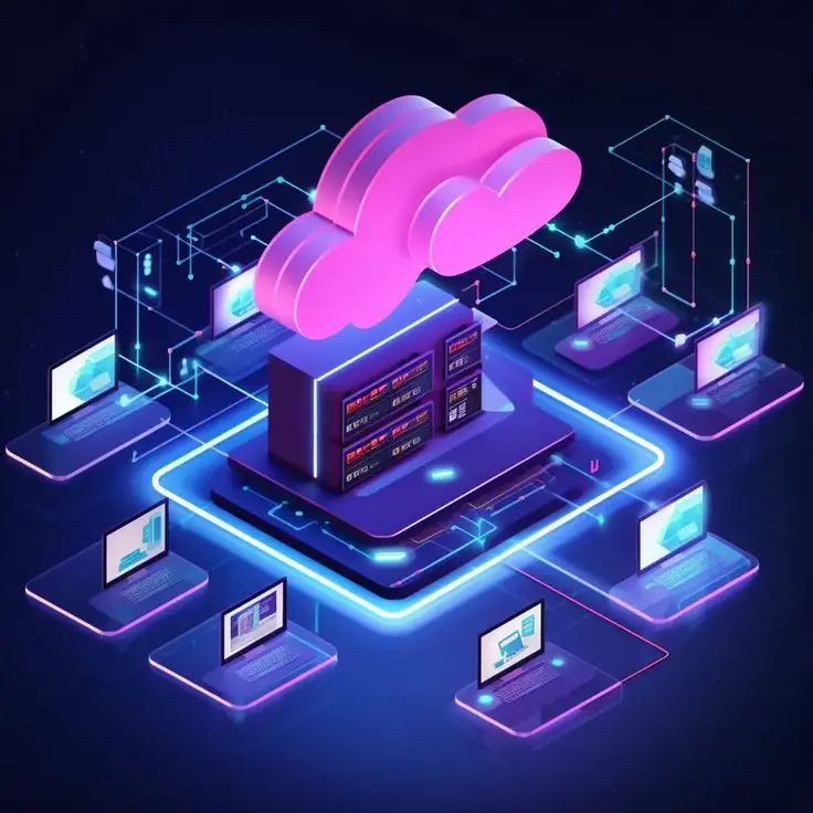 Cloud Solutions