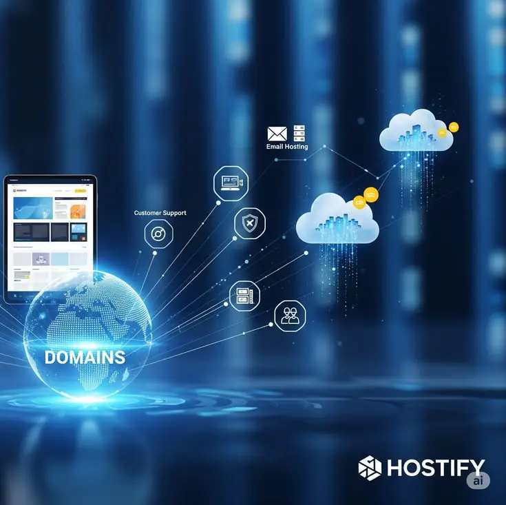 Managed cloud operations