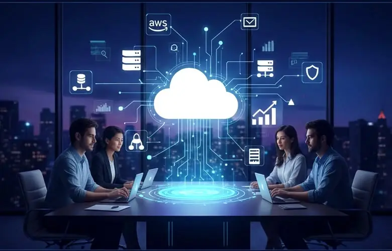 Multi-cloud architecture planning