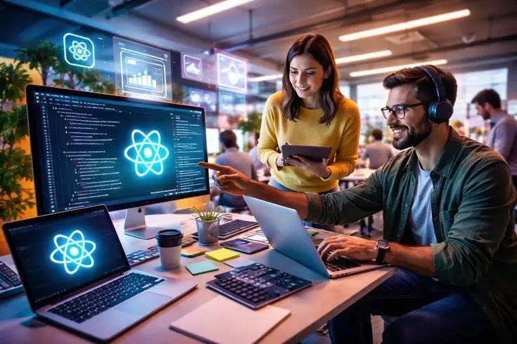 Custom Software Development