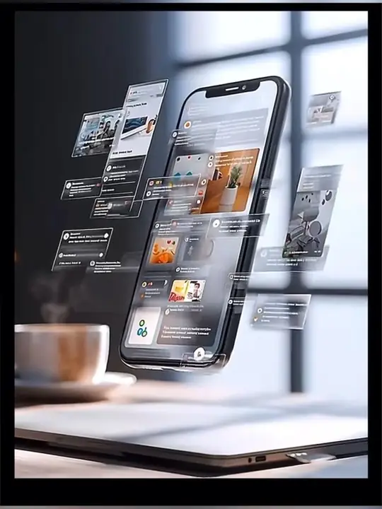 Product UX and architecture workshop