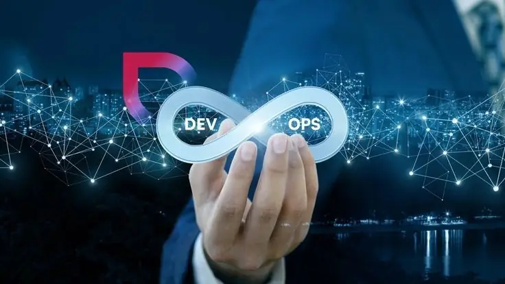 DevOps & CI/CD Services