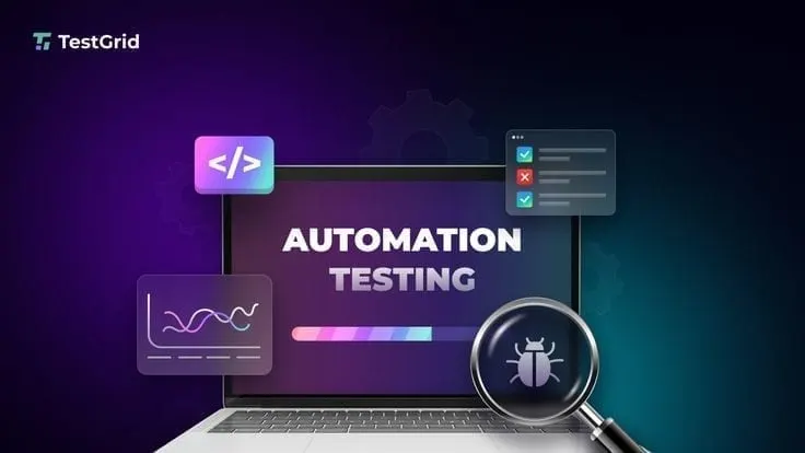 Automation Test