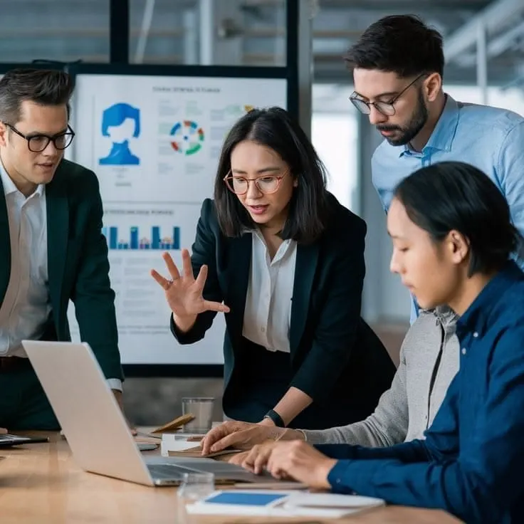 Zenon consulting session