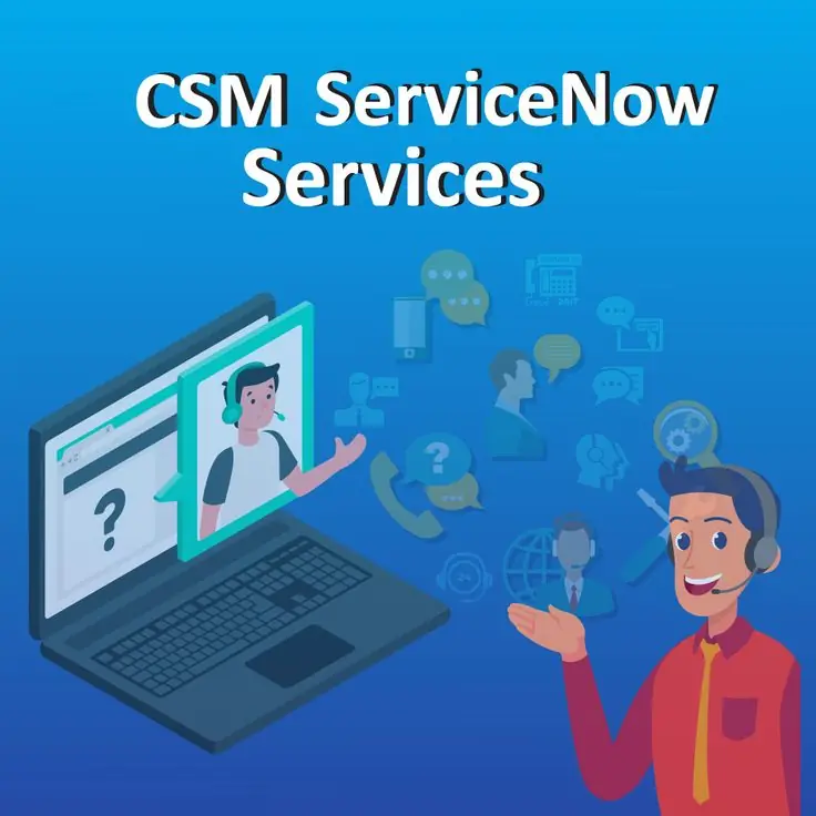 ServiceNow Development & Consulting